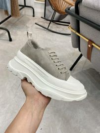 Picture of Alexander McQueen Shoes Women _SKUfw104725256fw